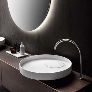 Inhaus_StilweltDiamant_Waschbecken_Falper_Eccentrico Inhaus_StilweltDiamant_Waschbecken_Falper_Eccentrico