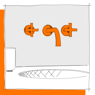 Waschtisch-Armaturen