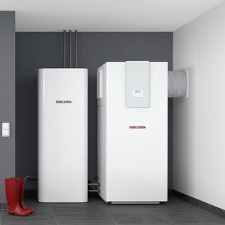 Inhaus_Luft Wasser Wärmepumpe Innenaufstellung WPL17IKCS_Stiebel Eltron Inhaus_Luft Wasser Wärmepumpe Innenaufstellung WPL17IKCS_Stiebel Eltron