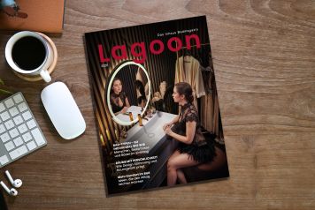 Lagoon 2026 Lagoon Magazin 2026