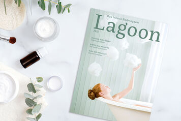LAGOON Magazin 2022
