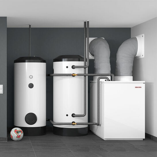 Inhaus_Luft Wasser Wärmepumpe Innenaufstellung WPL19I 2_Stiebel Eltron Inhaus_Luft Wasser Wärmepumpe Innenaufstellung WPL19I 2_Stiebel Eltron