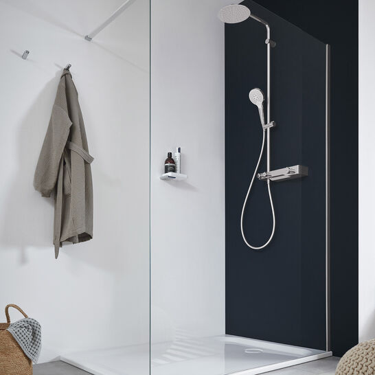Inhaus_StilweltSaphir_Duschabtrennung_OptimaL Inhaus_StilweltSaphir_Duschabtrennung_OptimaL