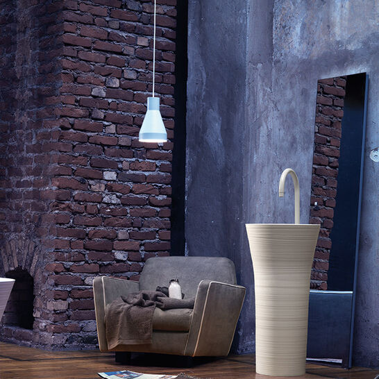 Inhaus_StilweltDiamant_Waschbecken_Falper_Handmade Inhaus_StilweltDiamant_Waschbecken_Falper_Handmade