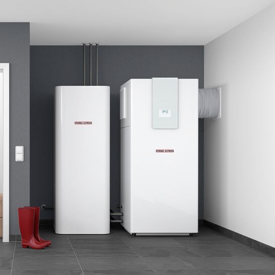 Inhaus_Luft Wasser Wärmepumpe Innenaufstellung WPL17IKCS_Stiebel Eltron Inhaus_Luft Wasser Wärmepumpe Innenaufstellung WPL17IKCS_Stiebel Eltron