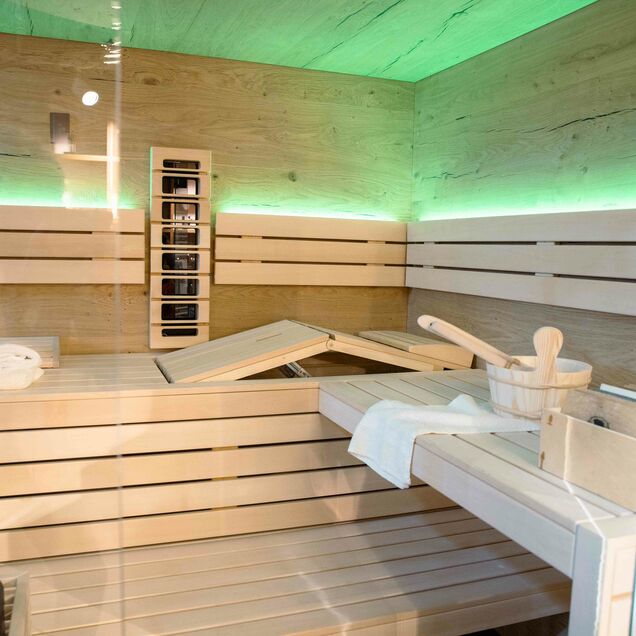 Inhaus Pool Wellness | INHAUS AG