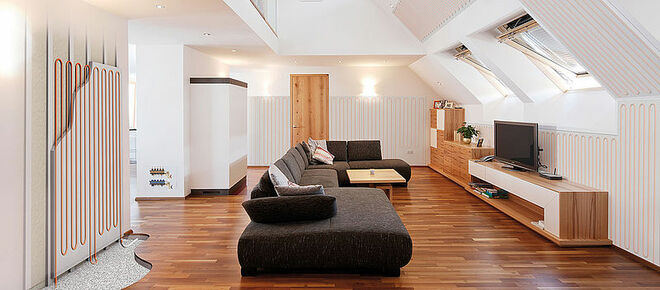 Inhaus_Wandheizung Kühlung_Variotherm Inhaus_Wandheizung Kühlung_Variotherm