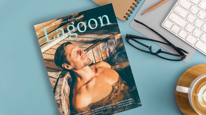 LAGOON Magazin 2024