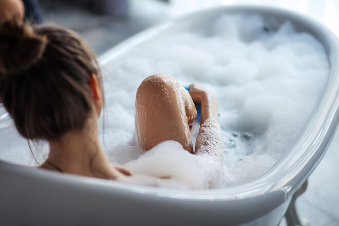Inhaus_Badewanne Inhaus_Badewanne